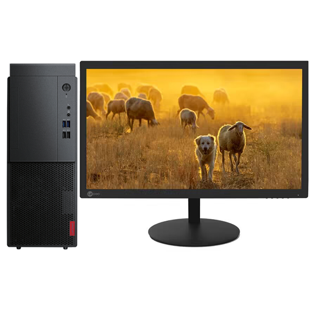 聯(lián)想/LENOVO 開天M50z G1t-D005+HU21215FB0 兆芯 KX-U6780A/21.5/集成顯卡/共享內(nèi)存/256GB/無/無/8GB/臺式計(jì)算機(jī)