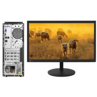 聯(lián)想/LENOVO 開天M50z G1t-D005+HU21215FB0 兆芯 KX-U6780A/21.5/集成顯卡/共享內(nèi)存/256GB/無/無/8GB/臺式計(jì)算機(jī)